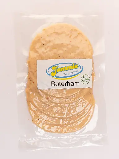 [B100-501] Boterham (150g)