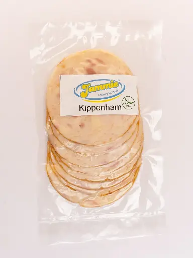 [B100-601] Kippenham (150g)