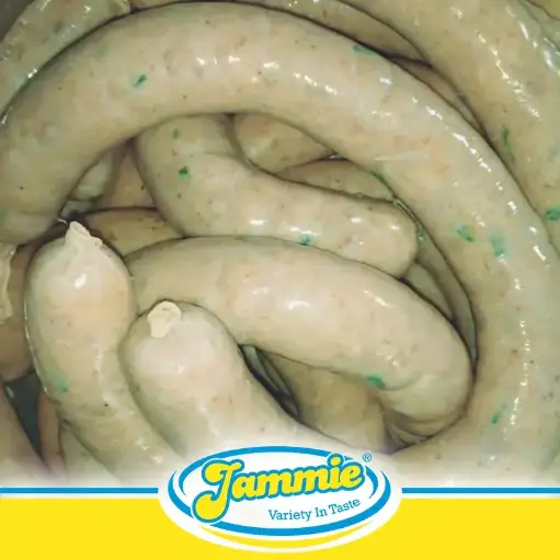 [W100-101] Kipworst 1000gr