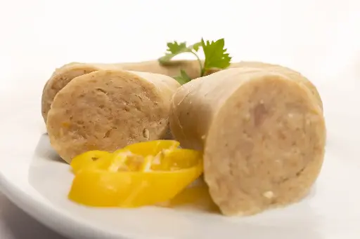 [W100-102] Kipworst 500gr
