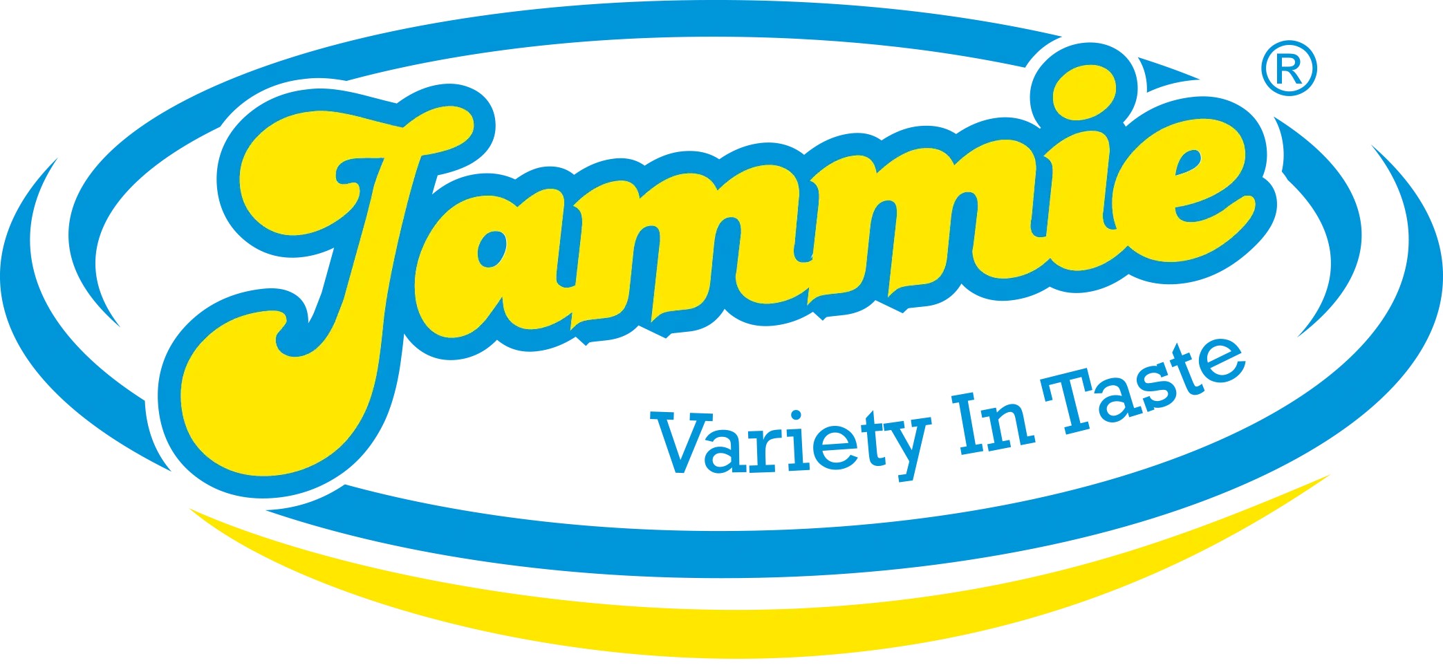 Jammie Food NV